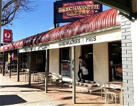 Beechworth Bakery - Accommodation Brisbane