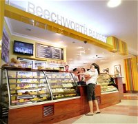 Beechworth Bakery Albury - SA Accommodation