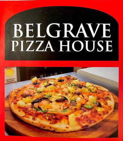 Belgrave Pizza House - thumb 0