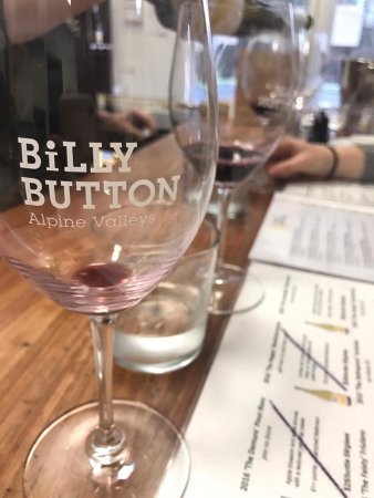 Billy Button Cellar Door - Australia Accommodation