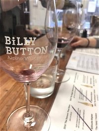 Billy Button Cellar Door - Pubs Sydney