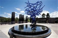 Blue Tree Grill - Sydney Tourism