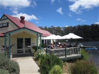 Boathouse Daylesford - Broome Tourism