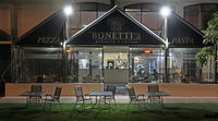 Bonetti's Pizzeria - Carnarvon Accommodation