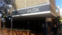 Brown Husk - Tourism Noosa