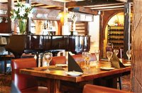 Bull Ring Restaurant - Pubs and Clubs