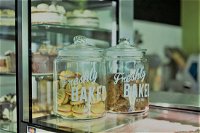 Butler's Pantry Bakehouse - Northern Rivers Accommodation