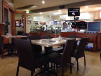 Cafe Borellas - Mackay Tourism