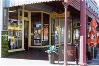 Cafe Cucci - Northern Rivers Accommodation
