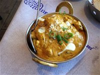 Chilli Lounge Indian Restaurant - Kingaroy Accommodation