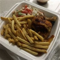 Country chicken stop - Accommodation Cooktown