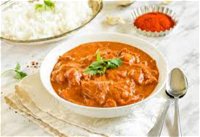 Curry Kicks - Restaurant Find