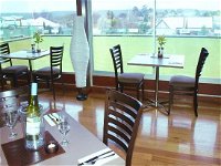 Daylesford Bowling Club - Broome Tourism