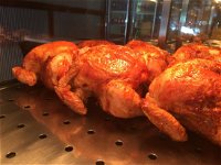 Daylesford Chargrilled Chicken - Sydney Tourism