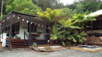 Evolve Fair Food Cafe - Accommodation Australia