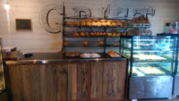 Grist Artisan Bakers - Accommodation NT
