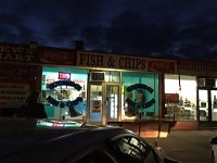 Guthridge Parade Fish  Chips - Restaurants Sydney