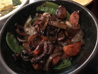 Hapi Dumpling and Bao Bar - Restaurant Find