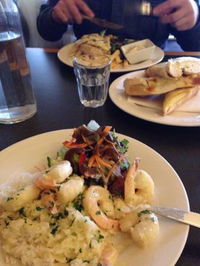 Healesville RSL - Restaurant Find