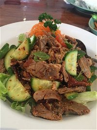 Healesville Thai Restaurant and Cafe - Restaurant Find
