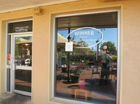 Hollywoods Pizza Bar - Northern Rivers Accommodation