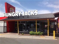Hungry Jacks - Melbourne Tourism
