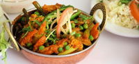 Indian Tandoori Restaurant - Stayed