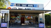 J T's Take Away - Accommodation Kalgoorlie