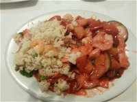 Jade Court Chinese Restaurant - Melbourne Tourism