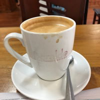 Kaddys Cafe - Melbourne Tourism