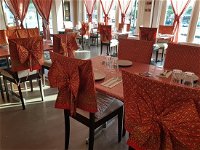 Kingin Healesville - Restaurant Find