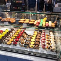 Laurent Boulangerie Patisserie - Accommodation Bookings