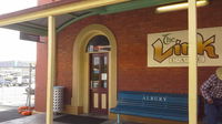 Link Cafe - Accommodation Kalgoorlie