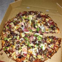 Masey's Pizza  Pasta - Accommodation Brisbane