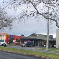 McDonald's - Accommodation Broken Hill