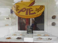 McShanag's - The Pie Shop - Accommodation Daintree