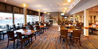 Meadow Inn - Restaurant Gold Coast