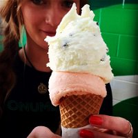 Monumental Ice Creamery - Tourism Caloundra