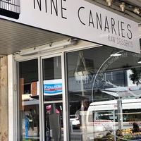 Nine Canaries - Melbourne Tourism