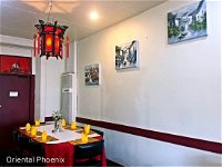 Oriental Phoenix - Great Ocean Road Restaurant