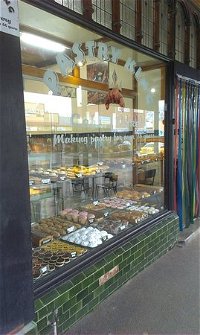 Pastry King Bakery and Cafe - Restaurants Sydney