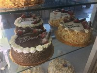 Pelligra Cakes - Redcliffe Tourism
