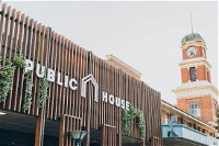Public House - Accommodation Fremantle
