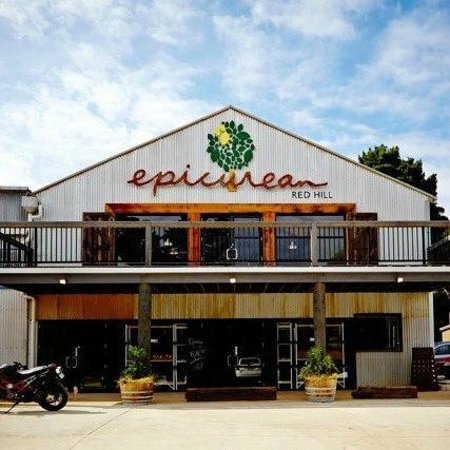 Red Hill Epicurean - New South Wales Tourism 