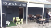 Rita's Kitchen - Whitsundays Tourism