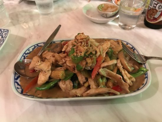 Rosebud Thai Restaurant - thumb 0