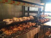 Sammys Charcoal Chicken - Restaurant Find