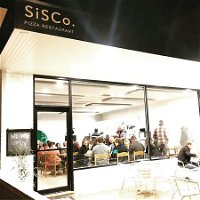 Sisco Pizza Restaurant
