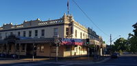 Soden's Hotel - Tourism Caloundra