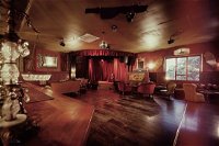 Sooki Lounge - Mount Gambier Accommodation